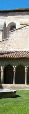 header links
